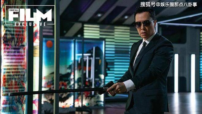 《疾速追杀4》到底还能看嘛？(疾速追杀4免费观看完整版电影)