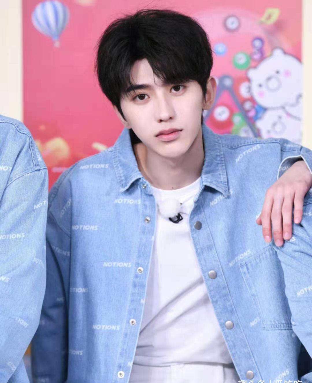 本想拒绝《奔跑吧》,却被要求组cp赚热度_节目_音乐_黄旭熙