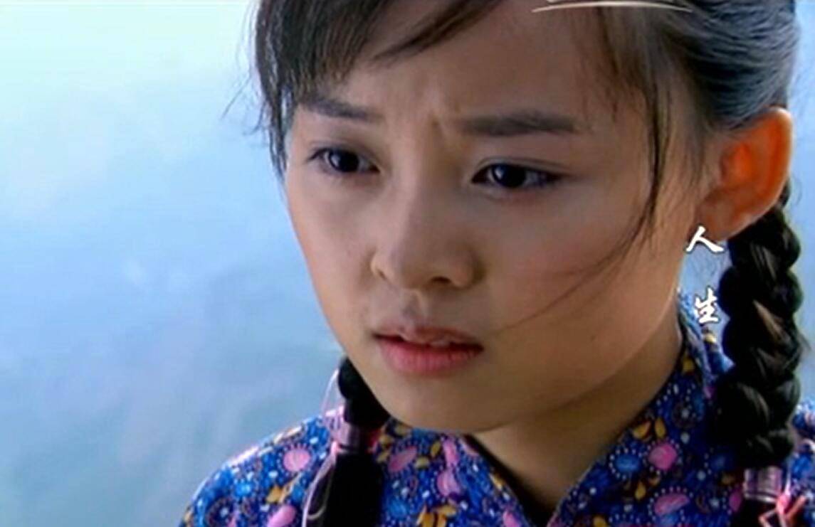 被忘记的14版《人生》:男主角和周里京一样帅,女主角比吴玉芳还漂亮?