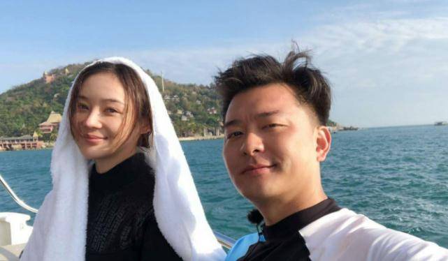 "下头女星"袁姗姗:逼王鸥承认恋情,表白陈晓导致赵丽颖被骂_张戈