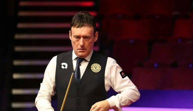 斯诺克!60岁老怀特4-2击败特鲁姆普,打出了本赛季最大爆冷!