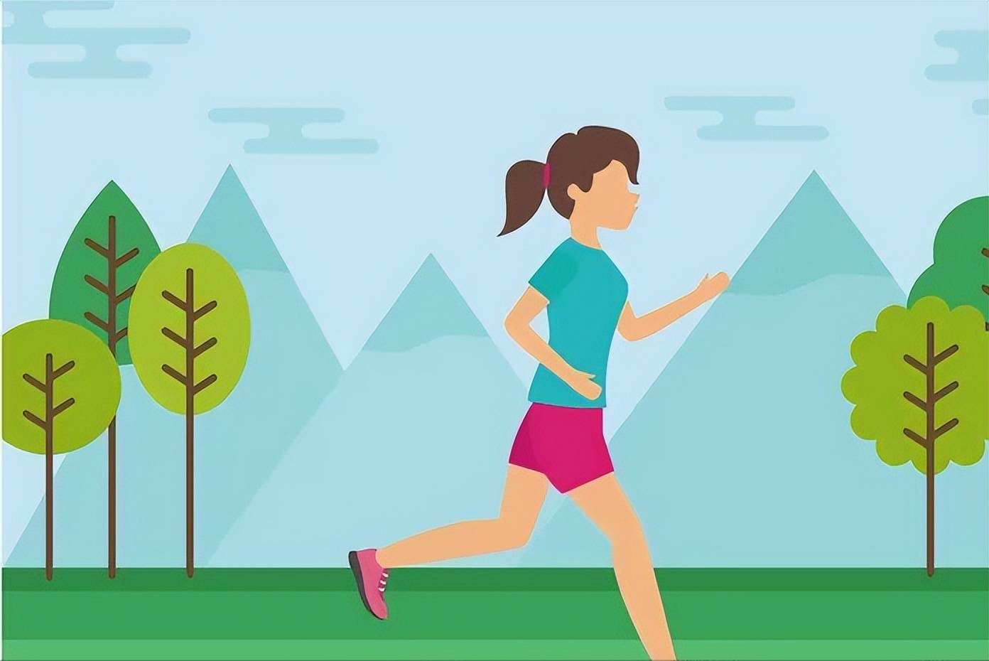 脂肪肝最怕这3个运动_锻炼_控制_自行车