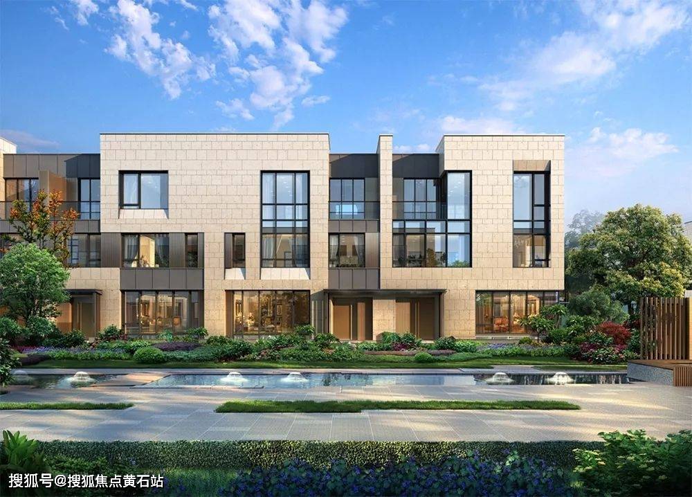 龙湖天钜-上海楼盘发布_搜狐网