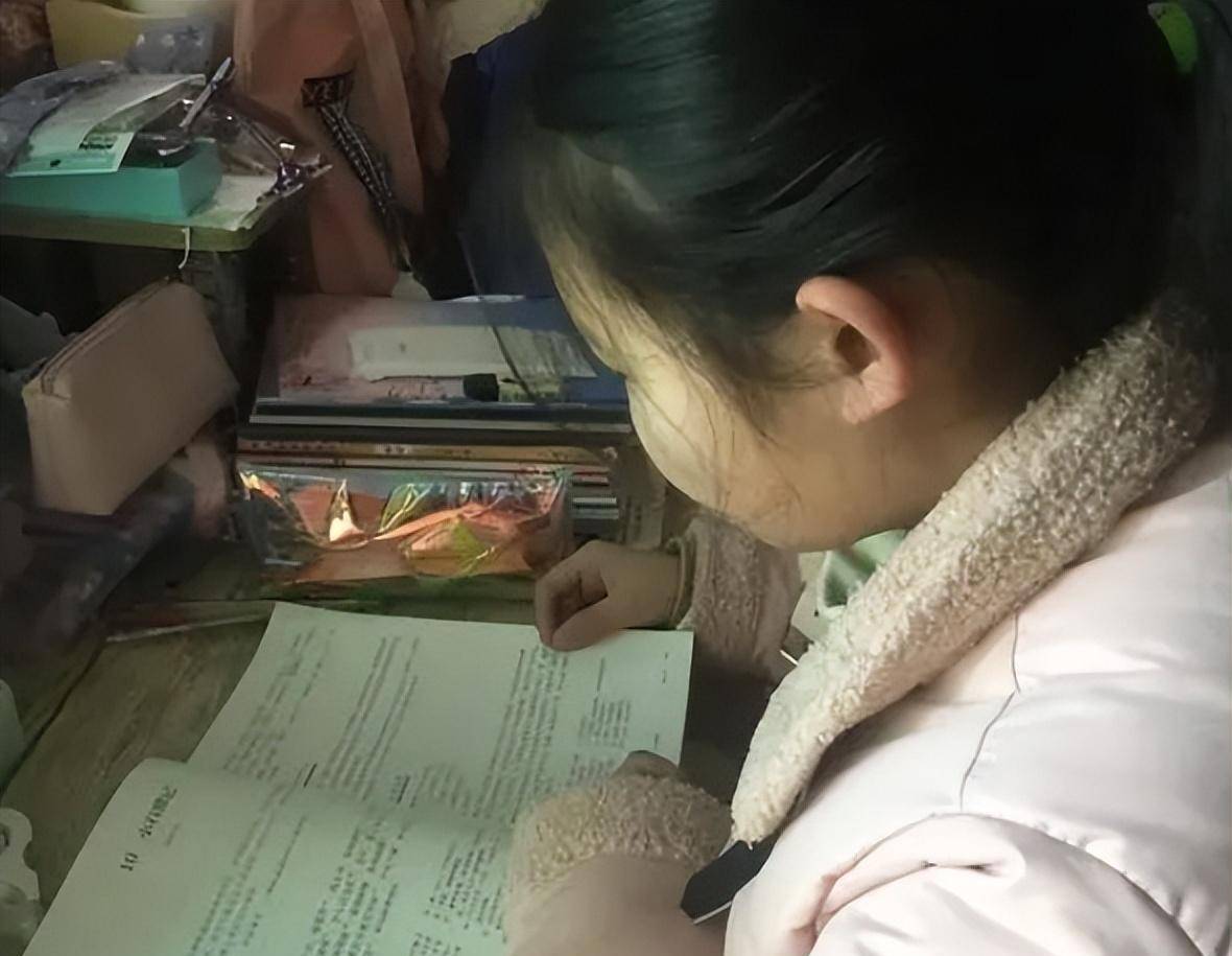 学到了吗（河南700分上不了清华）河南700分上不了清华而北京400 第6张