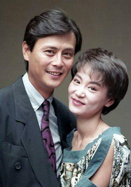 刘雪华:老公坠楼身亡,一生无儿无女,62岁独居生活10年_张佩华_刘德凯