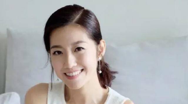 yoyo的演艺经历是什么?陈自瑶还有什么昵称吗?_电影_合作_电视剧