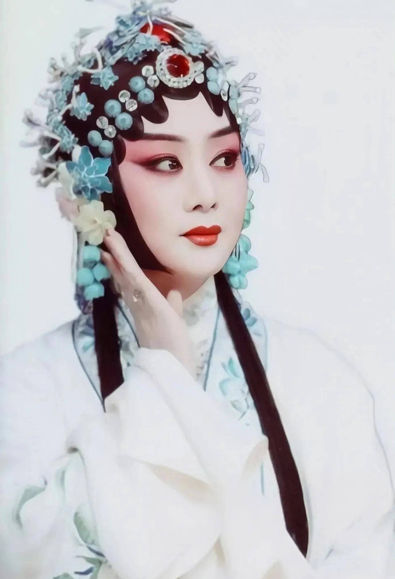 梁以薇_于魁智_河北省