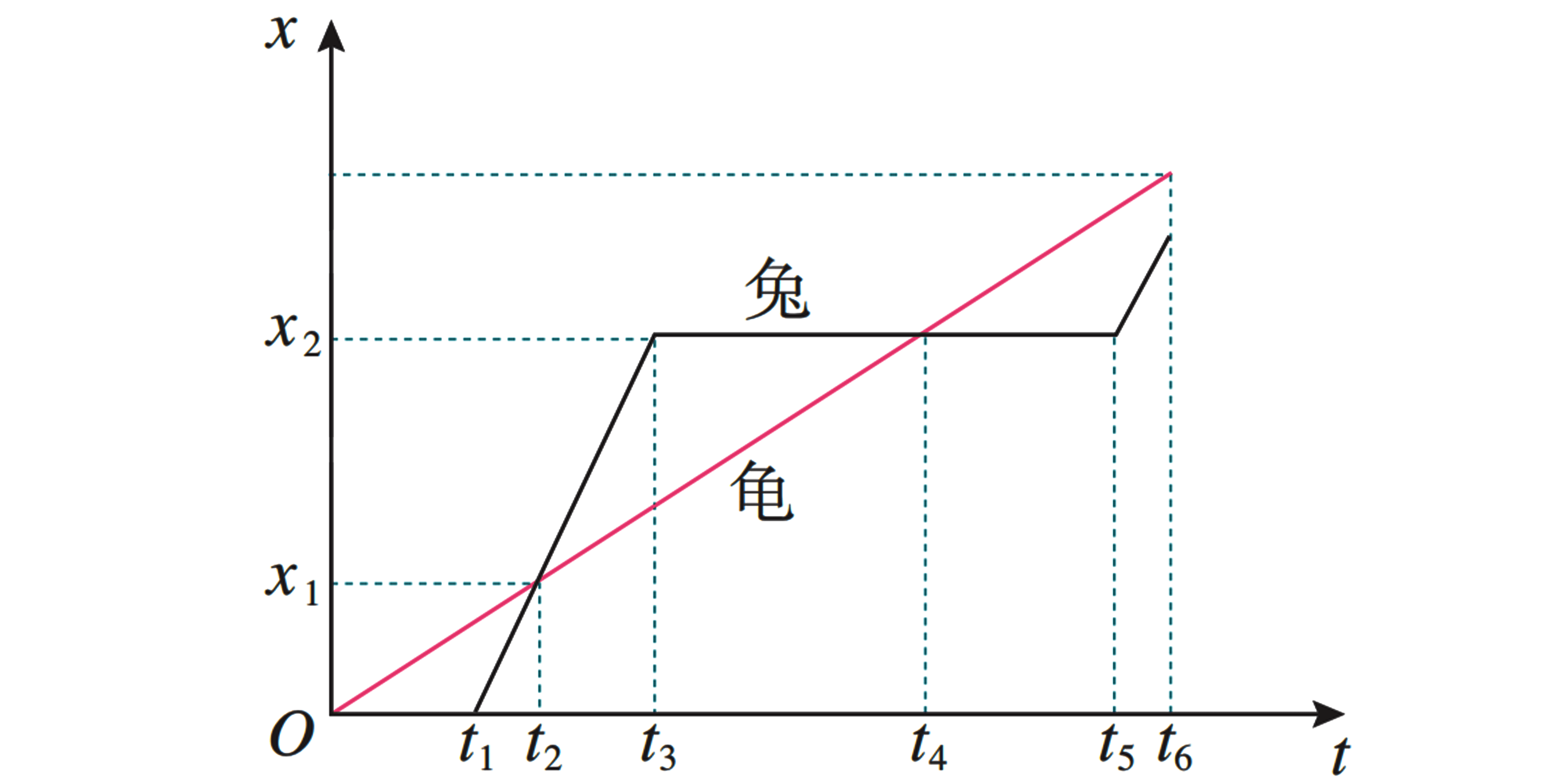 物理xt图像图片