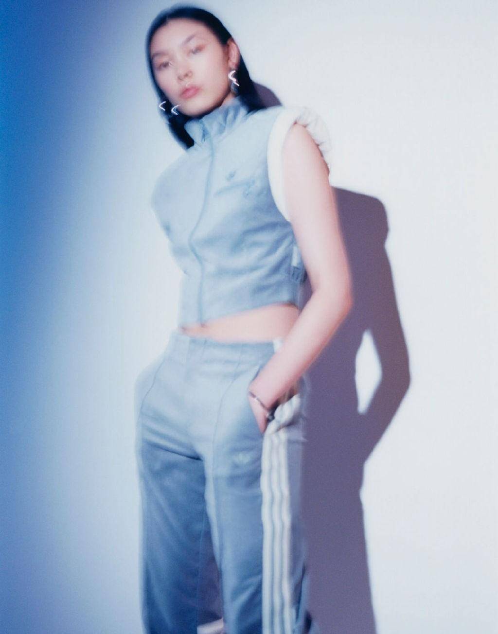 蔡依林puma长腿神器_运动_休闲_系列