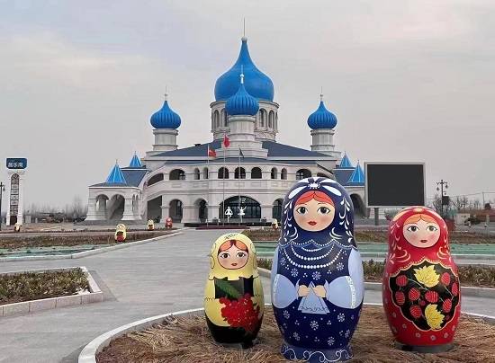 山东首条智慧高速,零碳高速,还有十种风情主题服务区_隧道_协同_车路