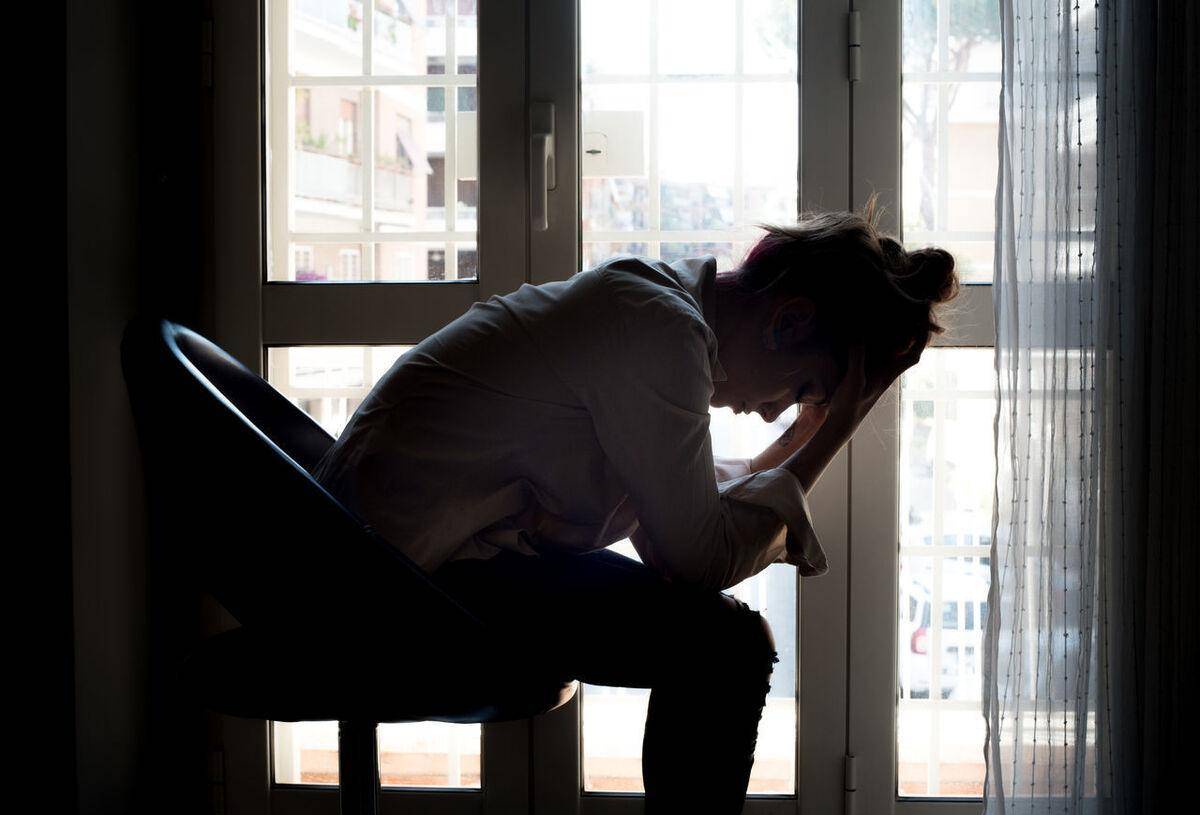 50 的我一边享受孤独,一边又常常被孤独所困_生活_一个人_孩子