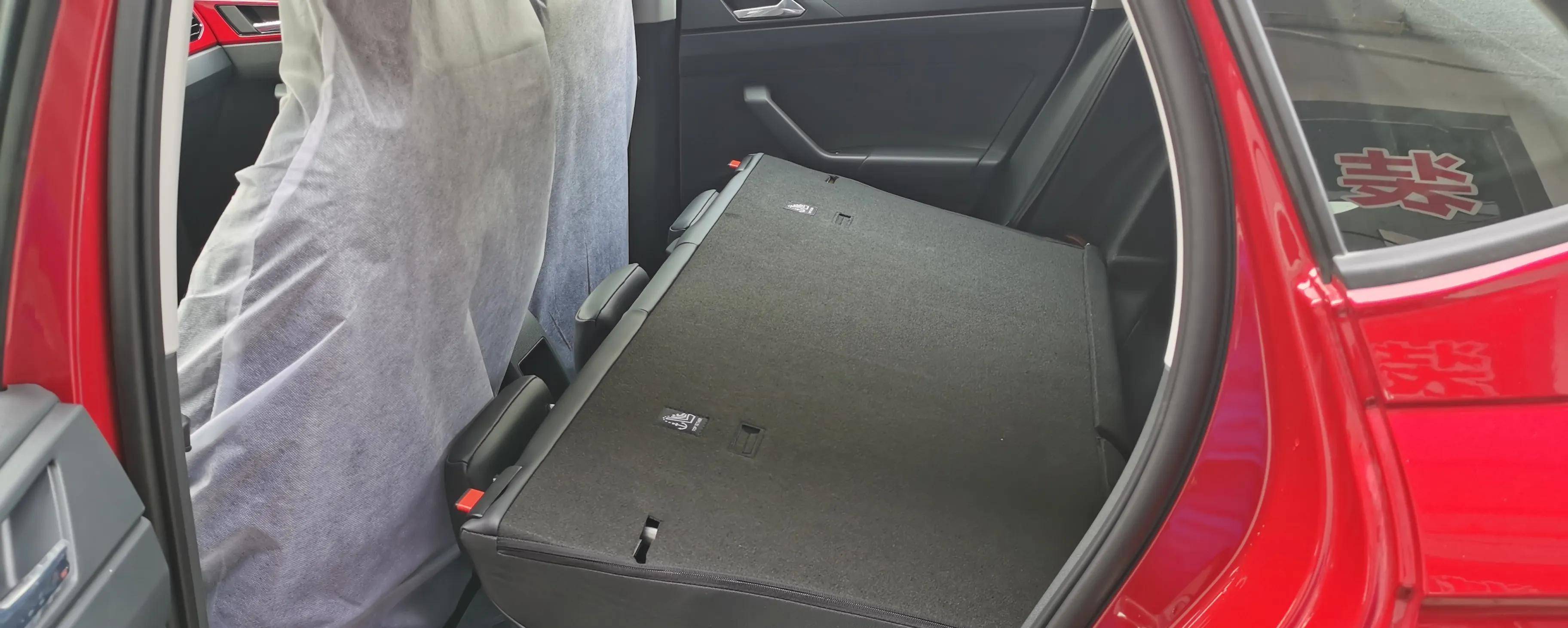 大众polo2023款plus1.5l自动炫彩科技版_搜狐汽车_搜狐网