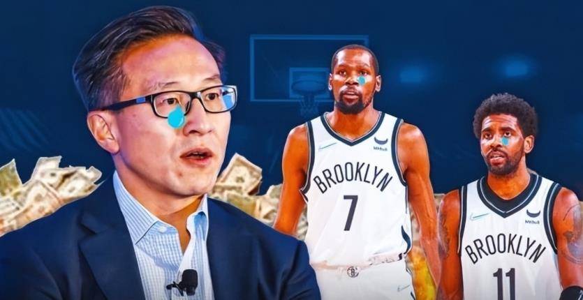 杜兰特感谢篮网,老大蔡崇信回答耐人寻味,影射有人挑剔!