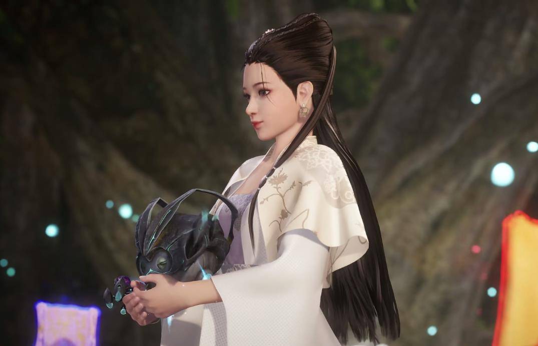 慕清雪,苏小小和澹台月还有若琪太过于着急复活生命女神,加上她们又不