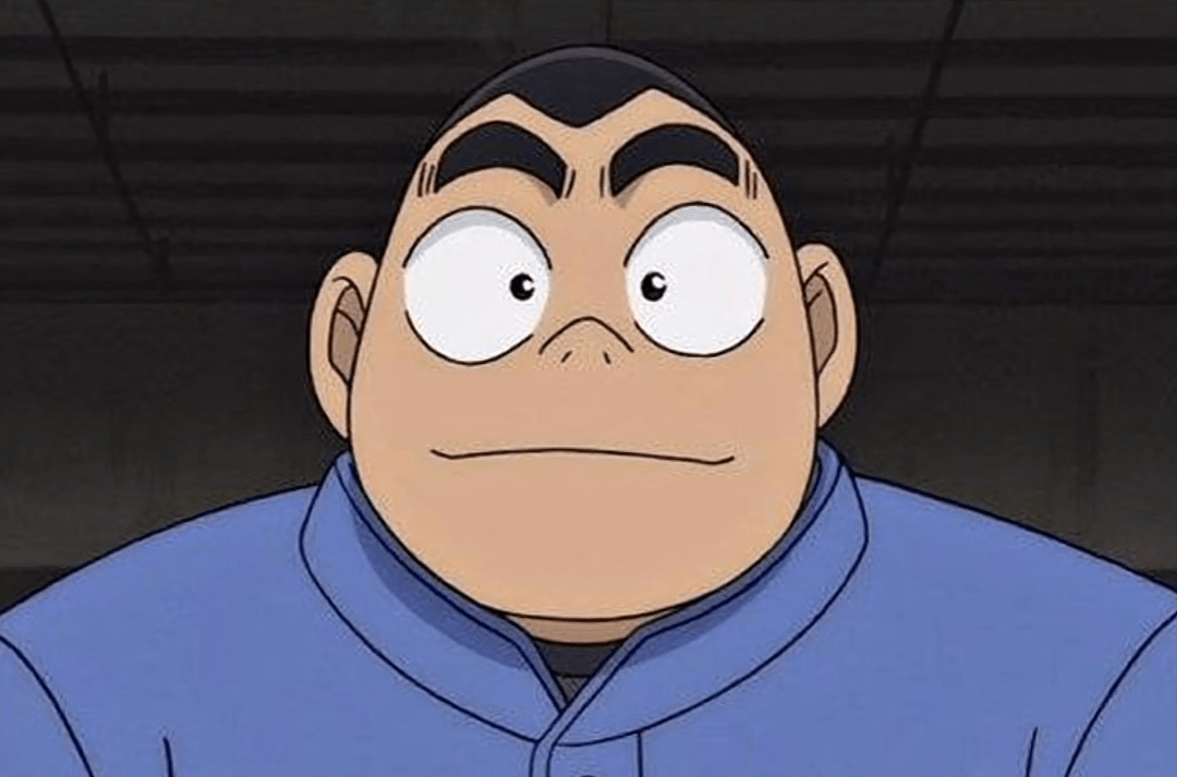 用ai来真人化下柯南剧中的角色,有让人惊艳的,也有