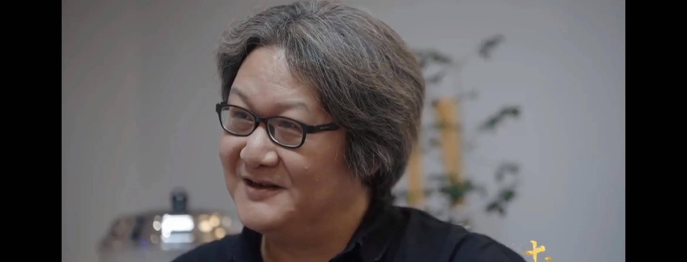 停止"分别心"-《十三邀》徐浩峰访谈精华部分_许知远_shit_民国