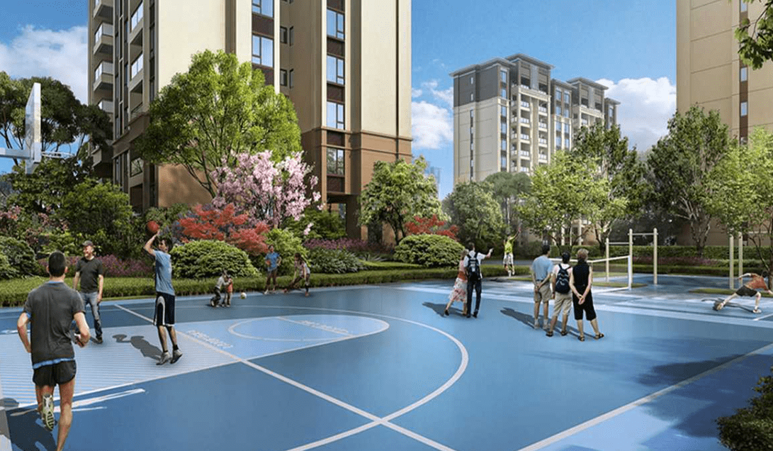 昆明金科美辰房子值得买吗?【总结优缺点】金科美辰所有情报都在这里!