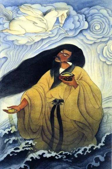 鲧禹治水的发源地-威县,如今竟是梨"花瓣瓣",香满枝头_汉高祖刘邦