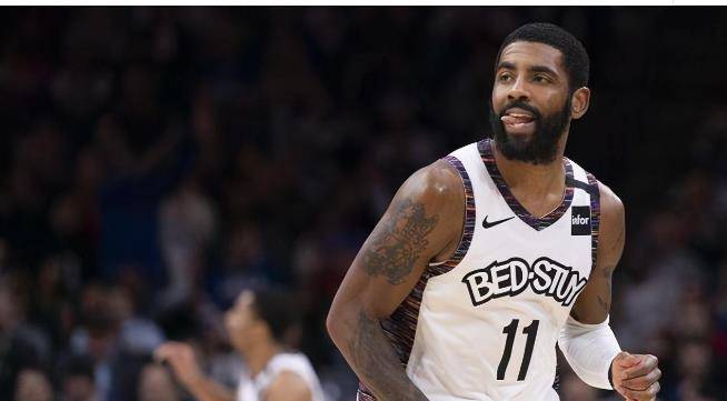 德安东尼签约篮网,师徒三人聚首,再次刮起炮轰体系?_欧文_赛季_球员