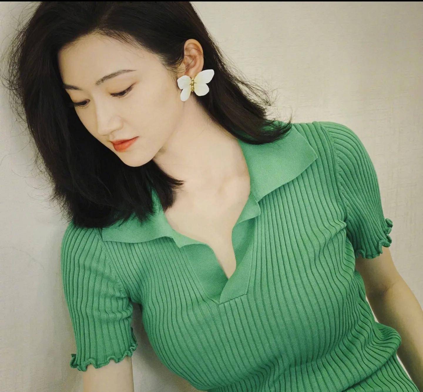 全网都在买卖景甜的裸照视频资源,你们是疯了吗?_张继科_网友_照片