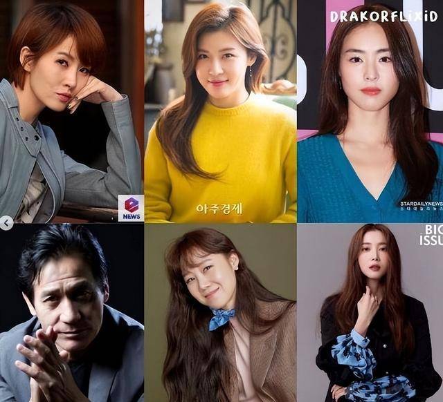 3月份的最后一天,娱乐圈2对明星结婚,每一对都让人羡慕_孙艺珍_陈乔恩