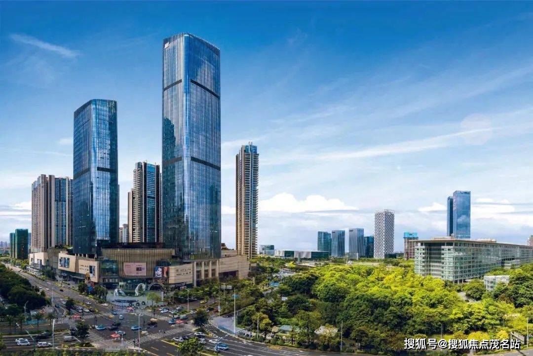 壹城荟(壹城荟欢迎您)壹城荟丨壹城荟_壹城荟楼盘详情_龙华_深圳_消费