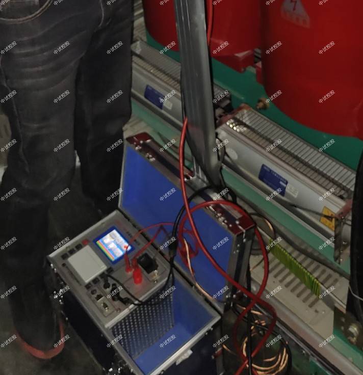 临沧变压器调试中心(110kv变电站调试方案)