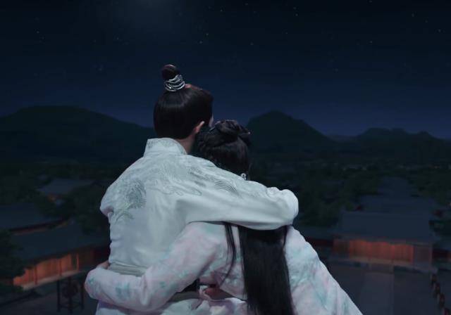 锦衣之下:袁今夏和陆绎之间并没有家仇,真正的仇人竟是他!