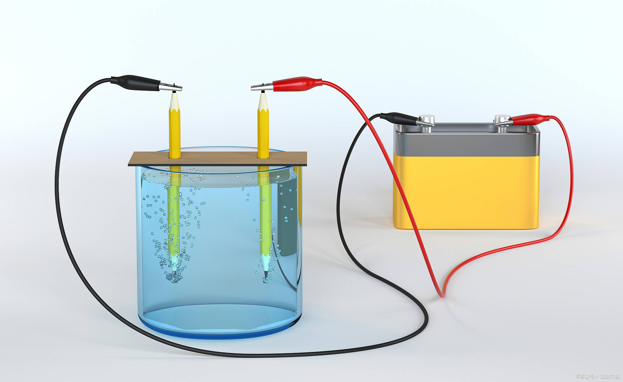 六,单液原电池(无盐桥)和双液原电池(有盐桥)对比装置Ⅰ中还原剂zn与