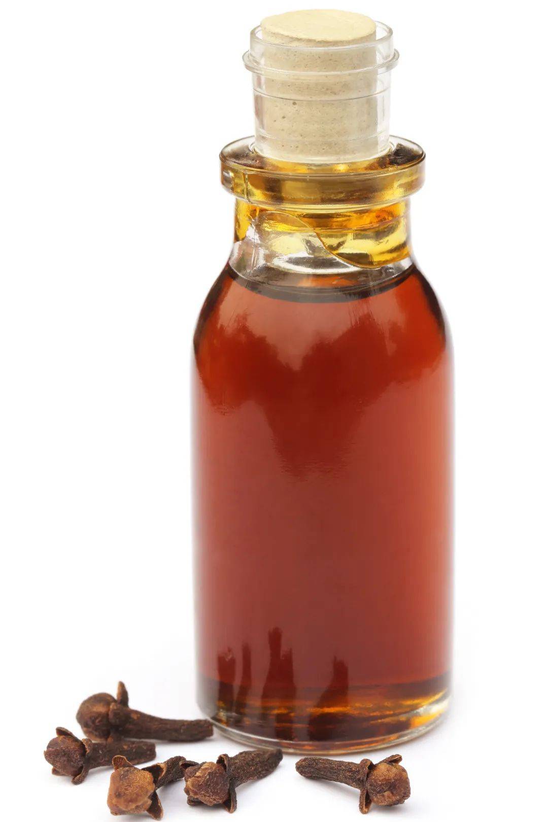 丁香花苞精油:安抚一切痛楚, 驱散忧郁,融化冰寒._信心_功效_植物