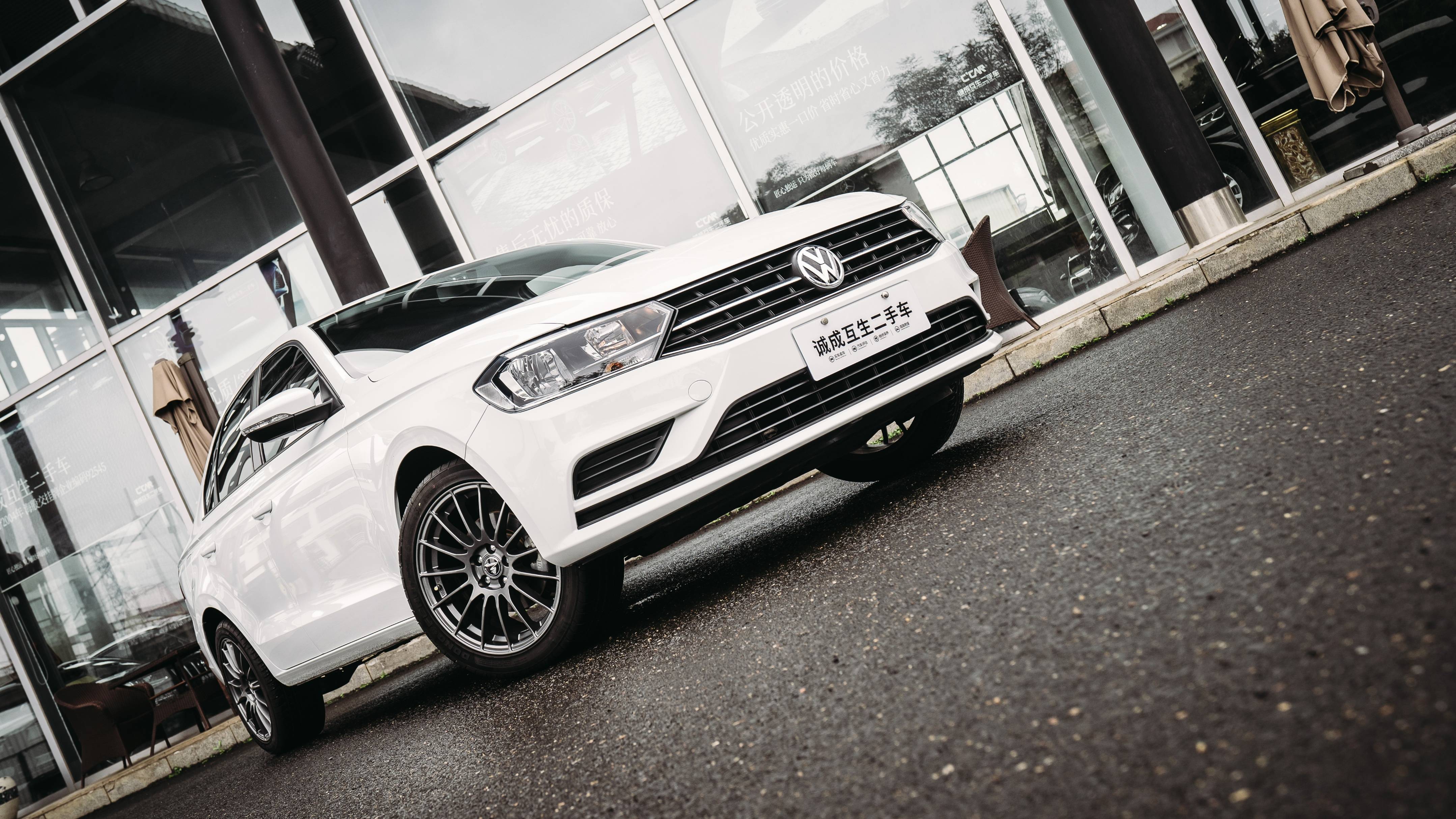 【宝来·传奇 改款 1.5l 自动时尚型 国vi】