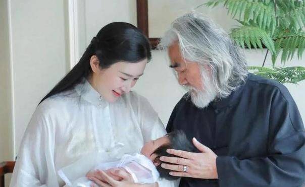 小30岁娇妻又怀孕,为生孩子两年取卵70次_杜星霖_生下_儿子