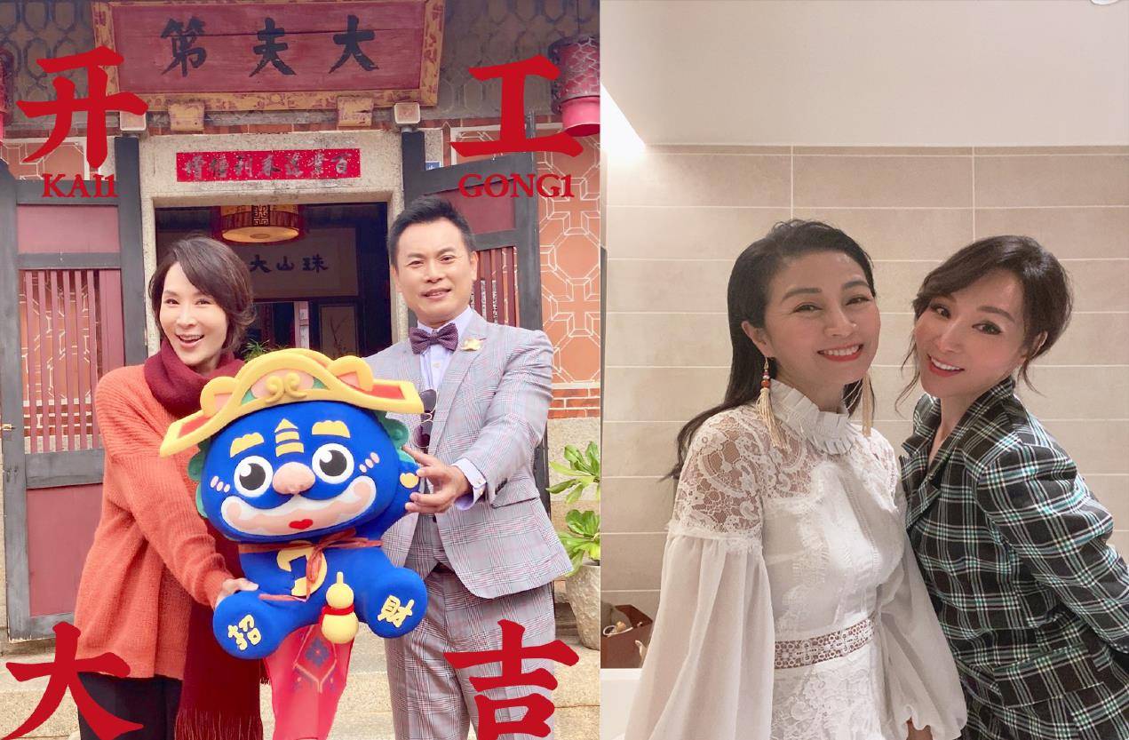 原创            54岁焦恩俊和妻子林千钰隔空互呛，一代男神两段婚姻都惨淡收场(焦恩俊接受采访)
