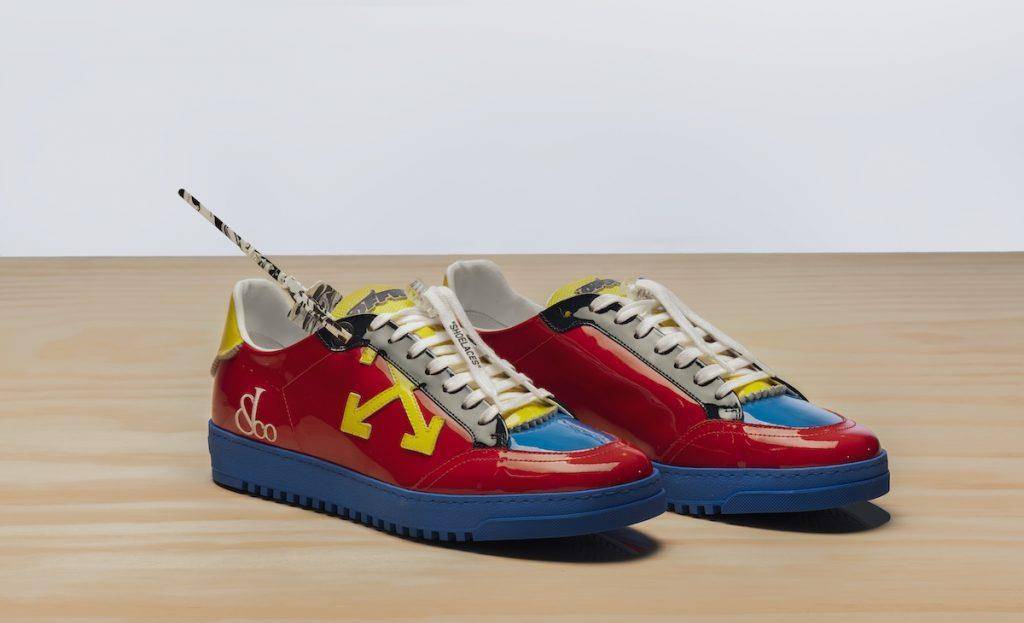 图片来源:brooklyn museumlisby 表示:"比如说,如果我从法国取一件