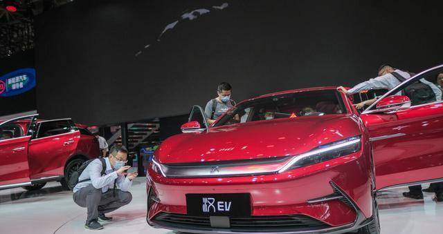 原创                中国口碑最好的汽车是什么牌子？（中国十大最好的车）