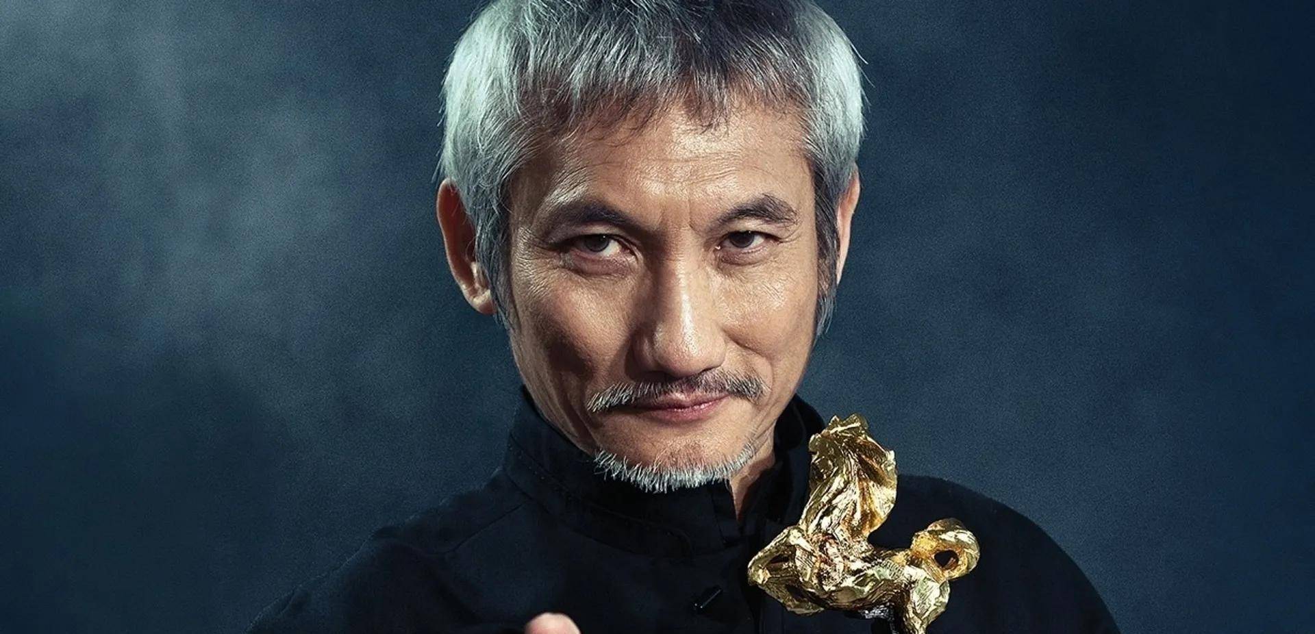 不惜与金庸绝交,徐克为何独宠林青霞?_武侠_电影_宗师