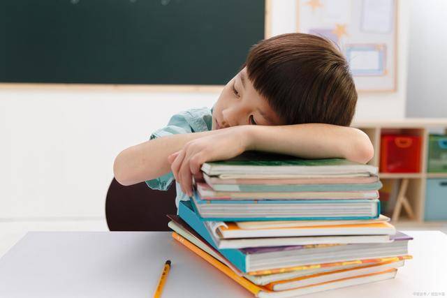 孩子厌学学习没兴趣-这位妈妈是怎么做的_家长_进行_父母