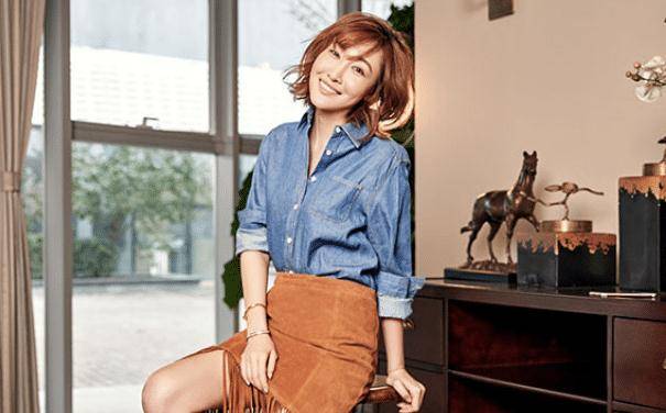 独特的演员陈祉希,因性格原因转幕后成为制片人,发展如鱼得水_作品