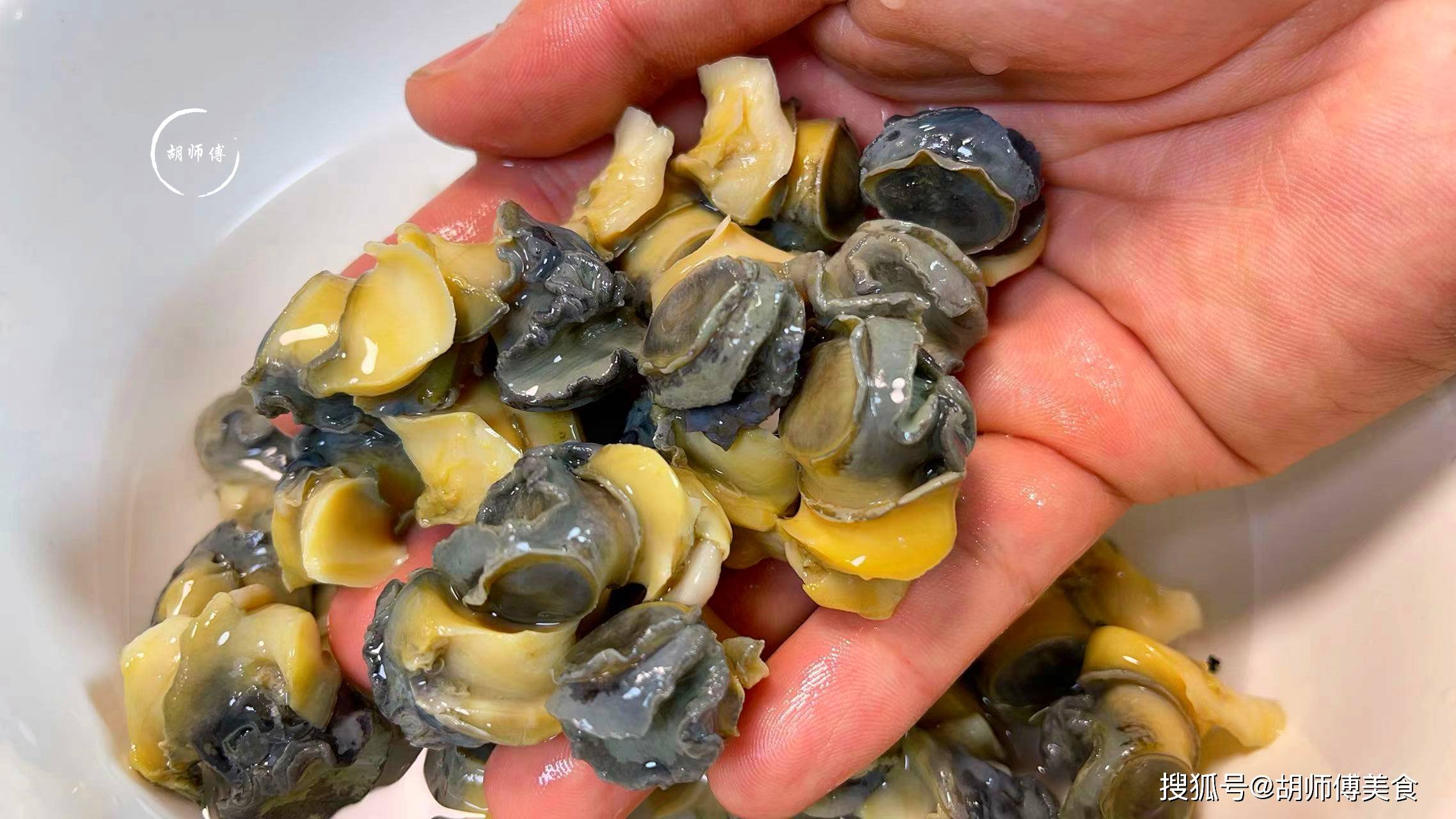 田螺_韭菜_时候