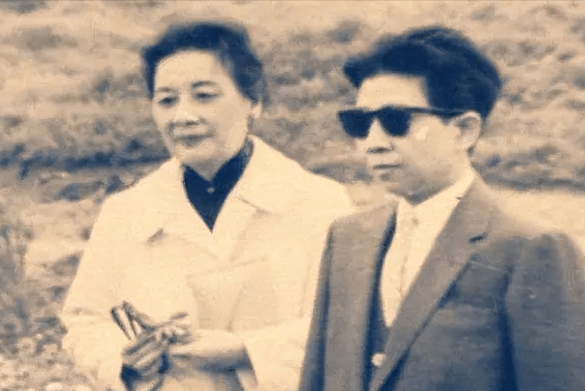 孔祥熙的后代们：子女个个嚣张自傲，唯一孙辈在美国经商生3子_家族_老蒋_中央银行