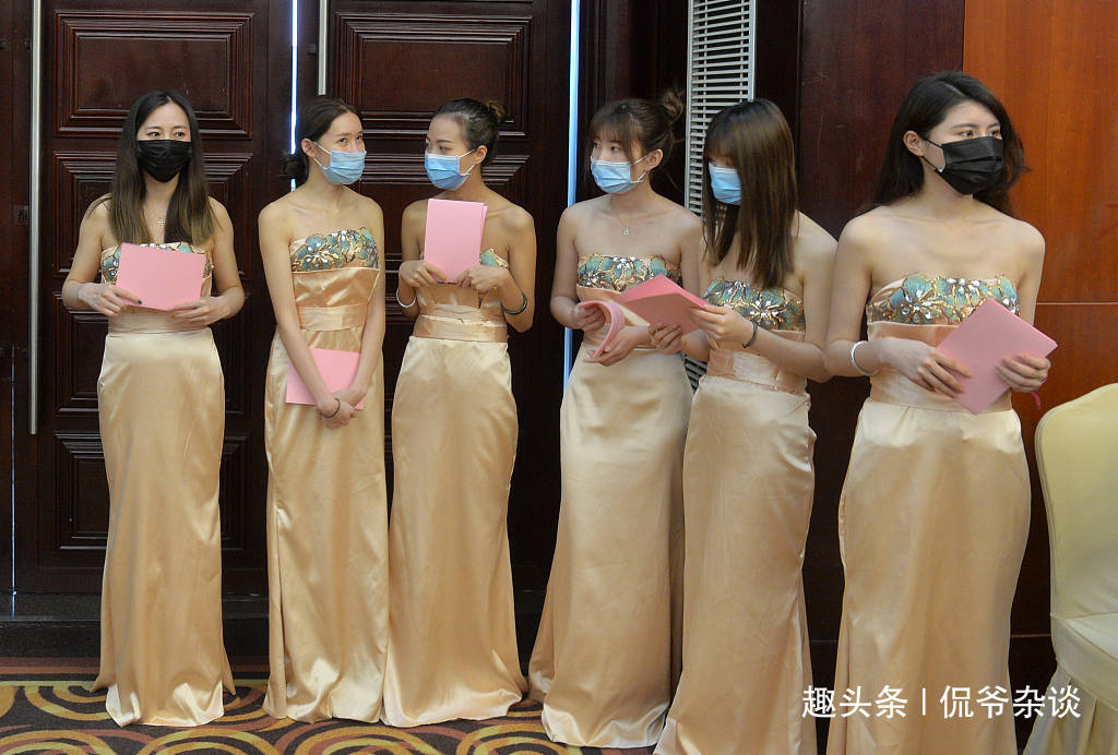 那些在ktv工作过的女孩子,最后会嫁给哪些人?