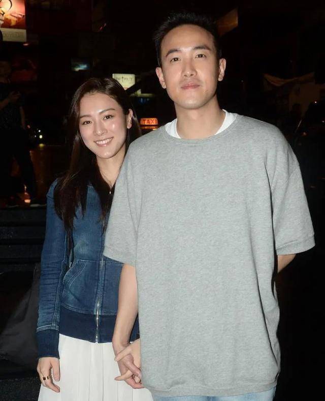 因为现实身份太惊人,29岁成当家花旦_王敏奕_曾国祥_曾志伟