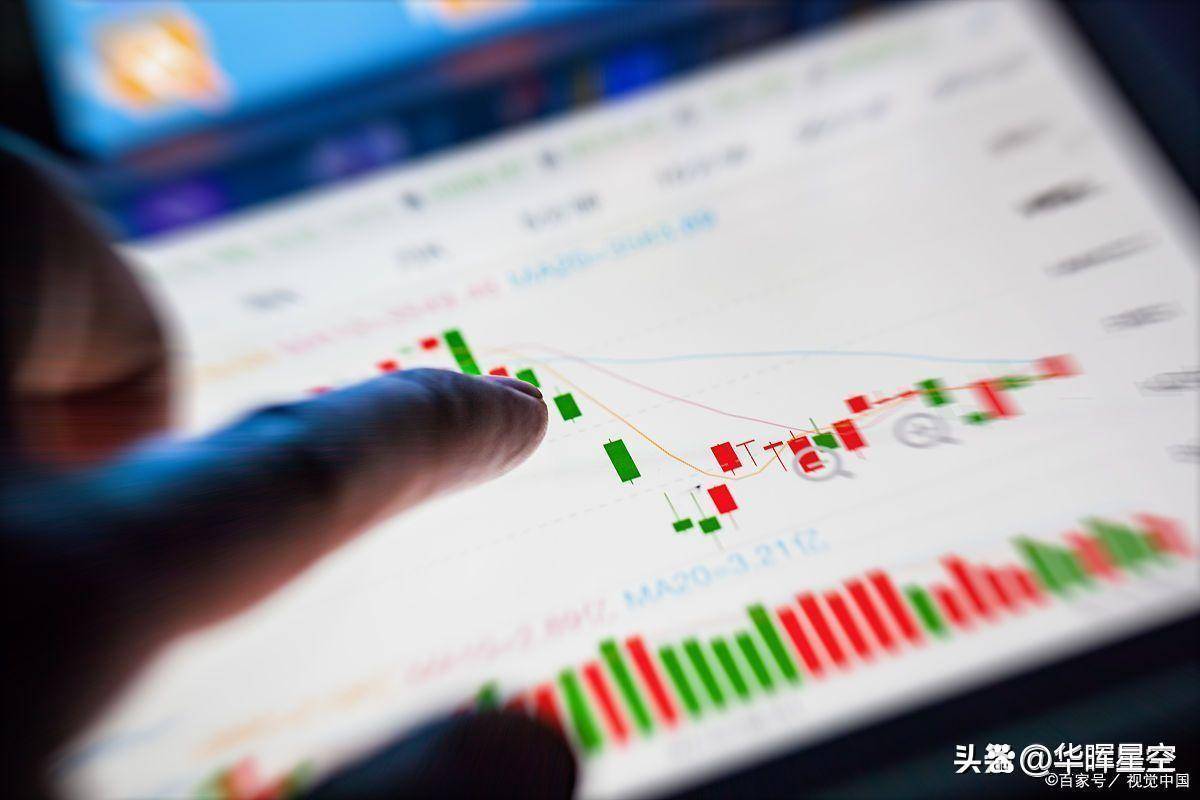 技术指标只是辅助手段，交易赚钱需要的是正确的思维_搜狐网