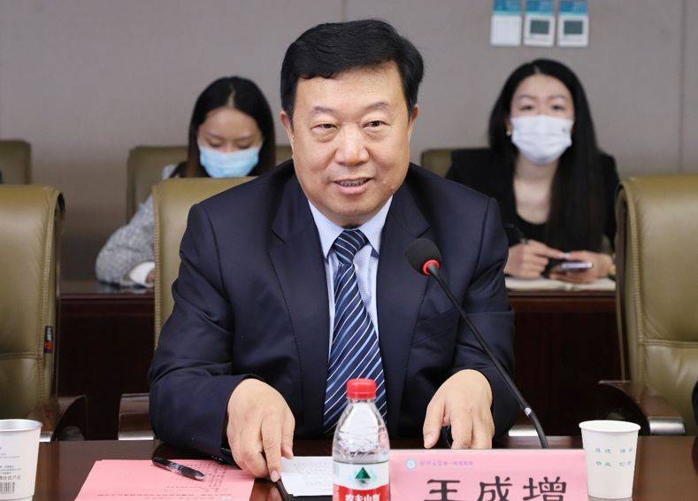 郑大一附院入选首批中国研究型医院_评价_发展_授牌