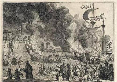 说出来你可能不信,奥斯曼帝国的衰落是因为王位继承的问题_军队_时期