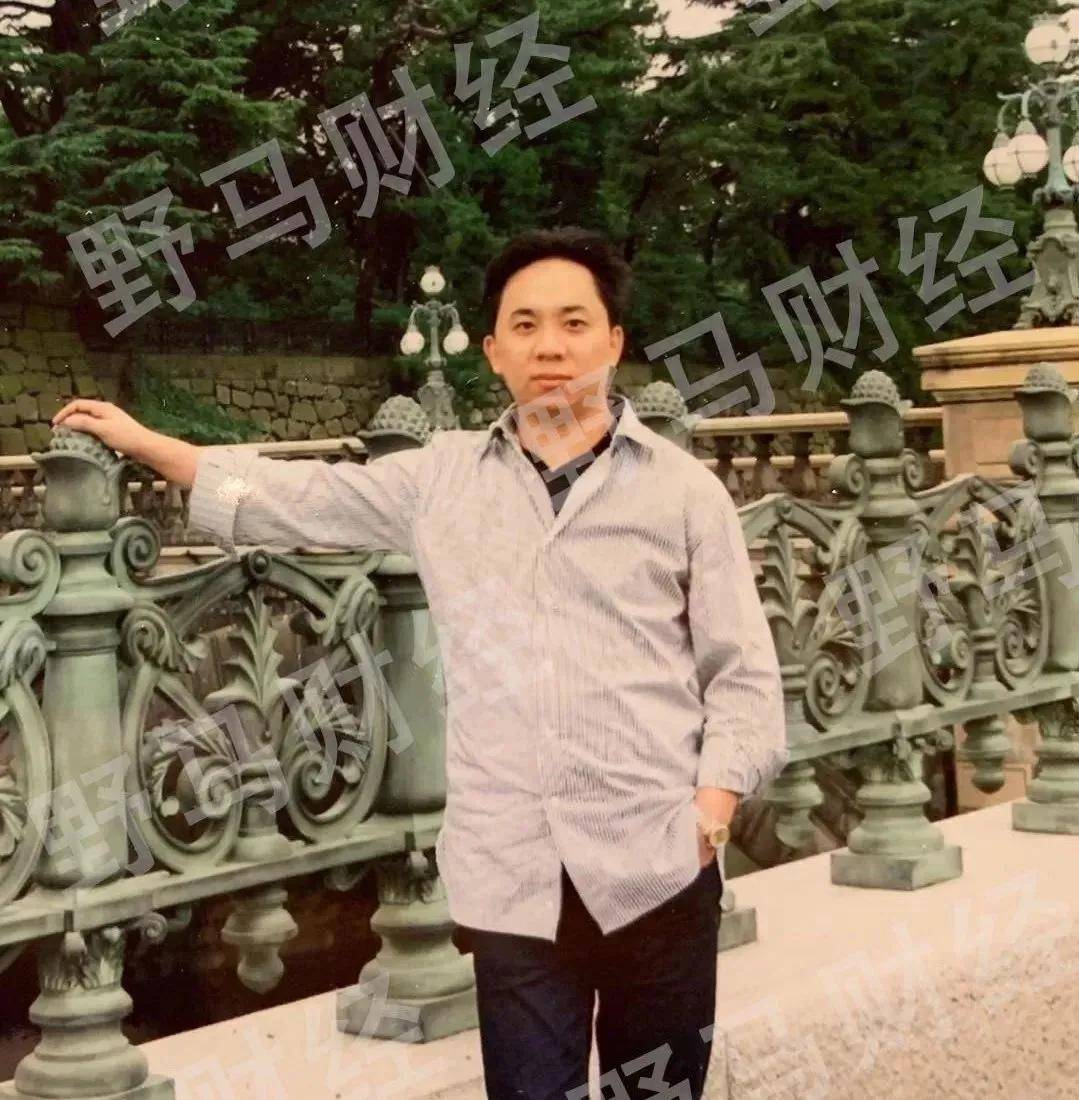 2021年7月9日,徐翔刑满释放.2023年4月4日收到法院判决书.