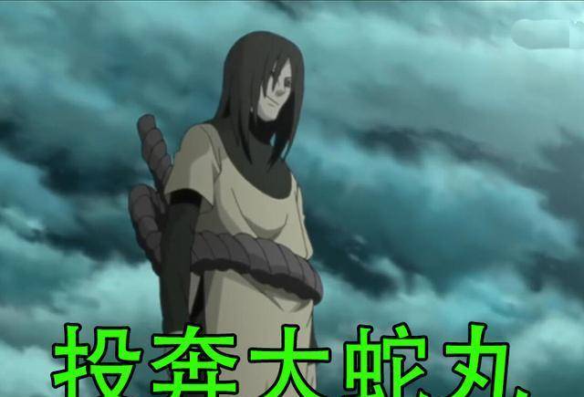 火影:就算宇智波没有被灭族,佐助一样会堕落,天生的邪恶生物_认可