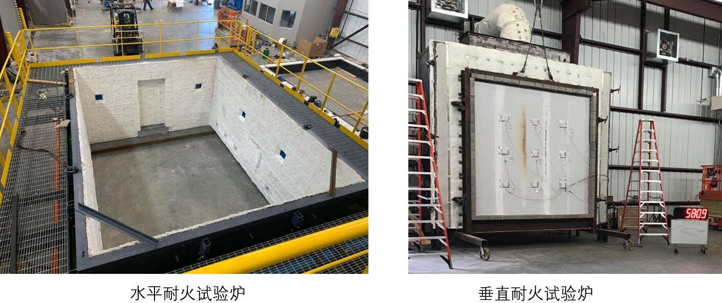 赛德斯威为您介绍ul 263 建筑结构和材料的耐火测试_标准_系统_火灾