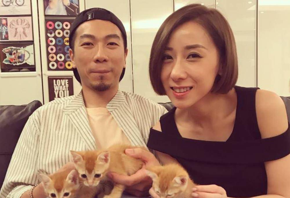 40岁知名歌手泳儿宣布结婚!