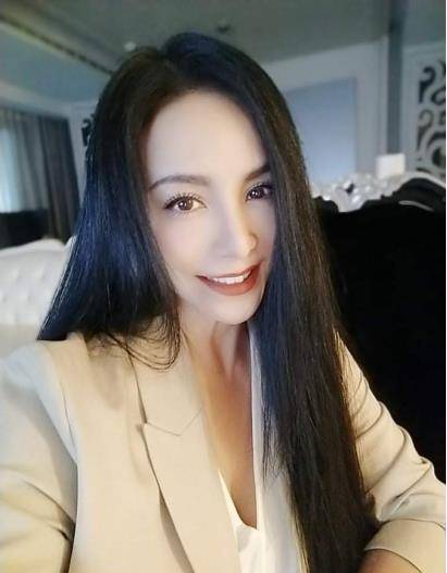 颜盈田丽:两婚两离,56岁依旧可爱_田力_父亲_阿里山